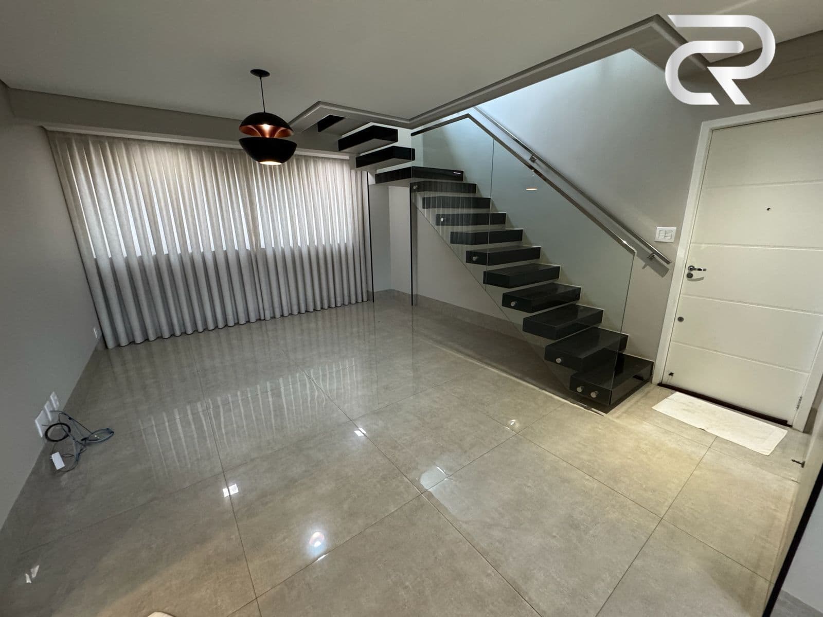 Linda Cobertura Duplex Bairro Santa Mônica