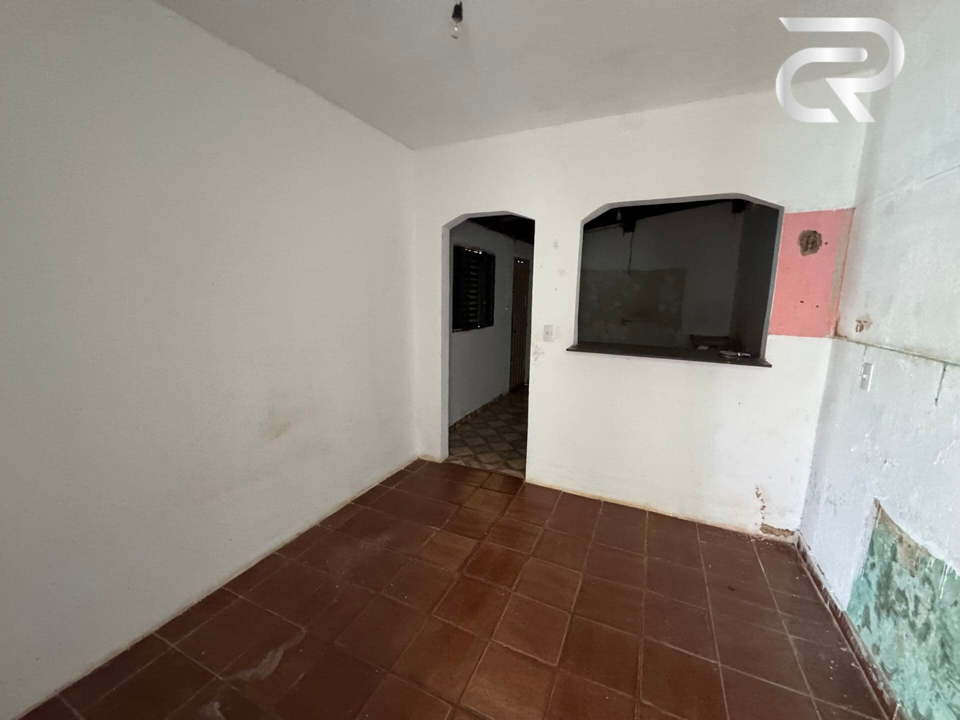 Casa Bairro Laranjeiras