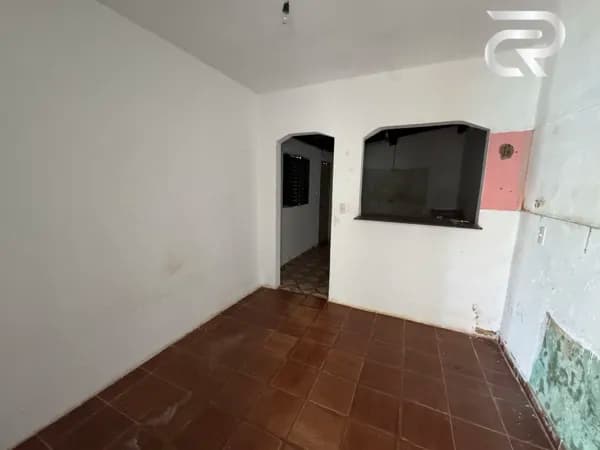 Casa Bairro Laranjeiras