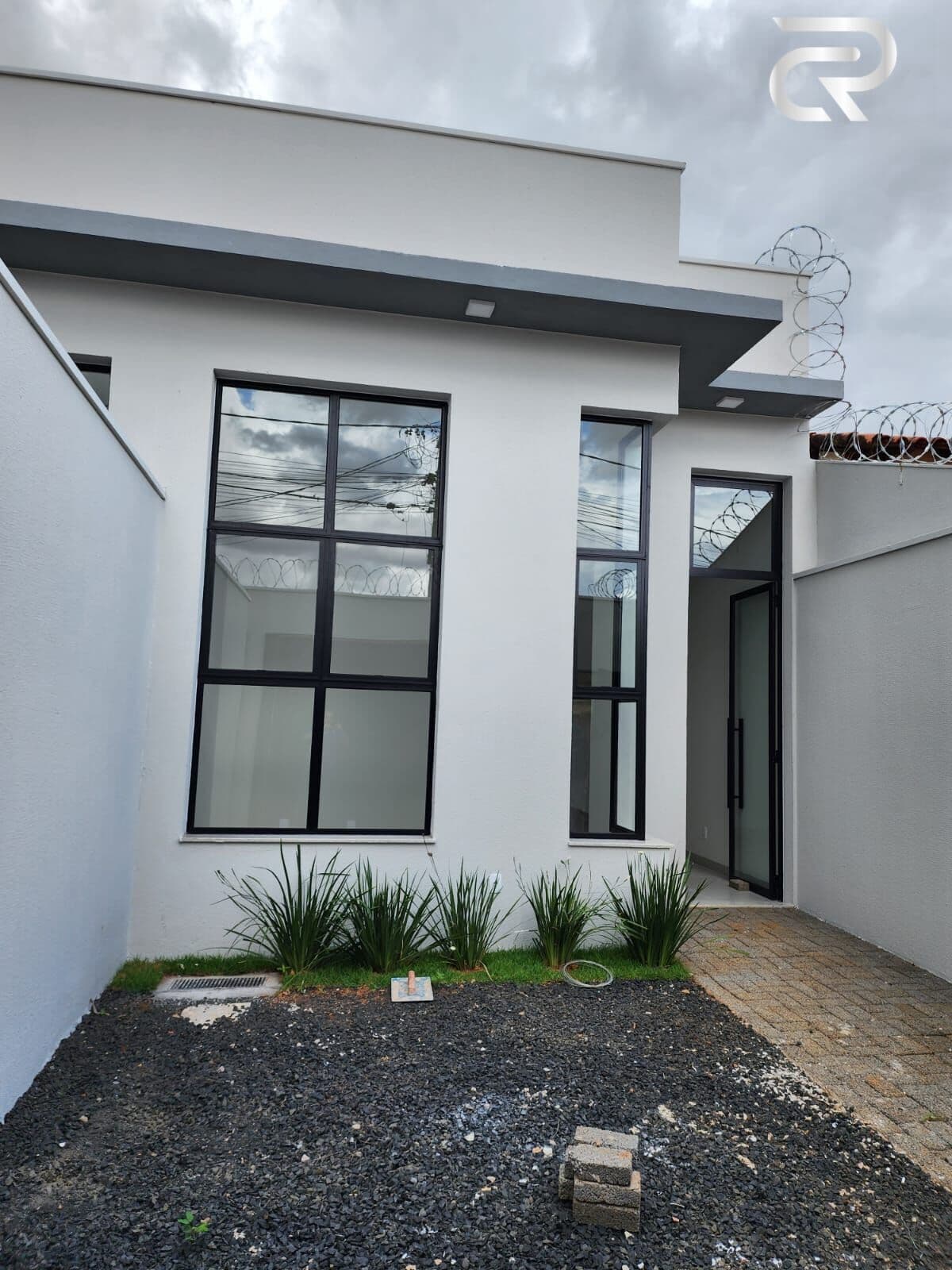 Casa Nova Bairro Gravatás Fino Acabamento