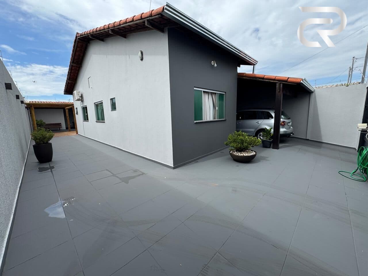 Excelente Casa Bairro Laranjeiras