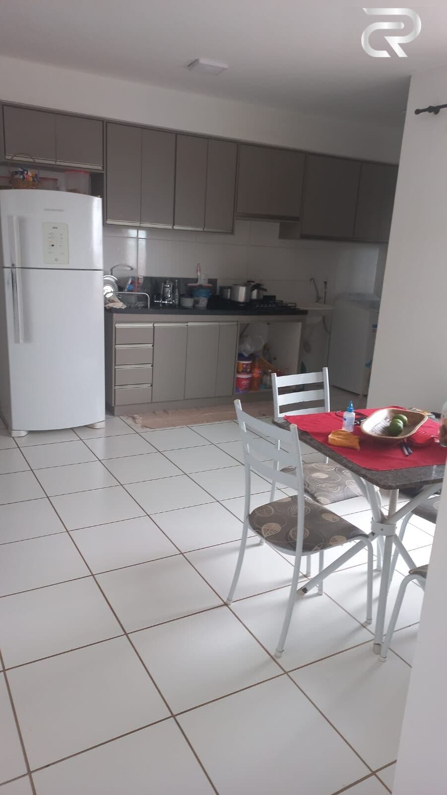 Apartamento Bairro Minas Gerais – Flamboyant