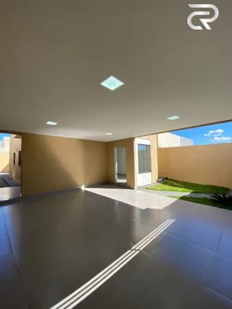 Casa Nova Bairro GSP Life 4/4