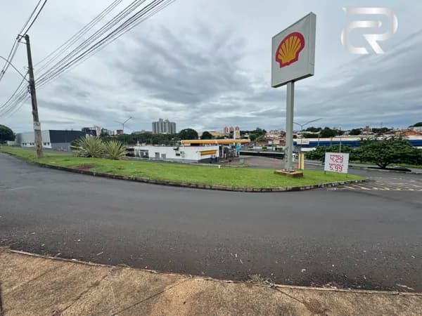 Excelente Área Bairro Roosevelt