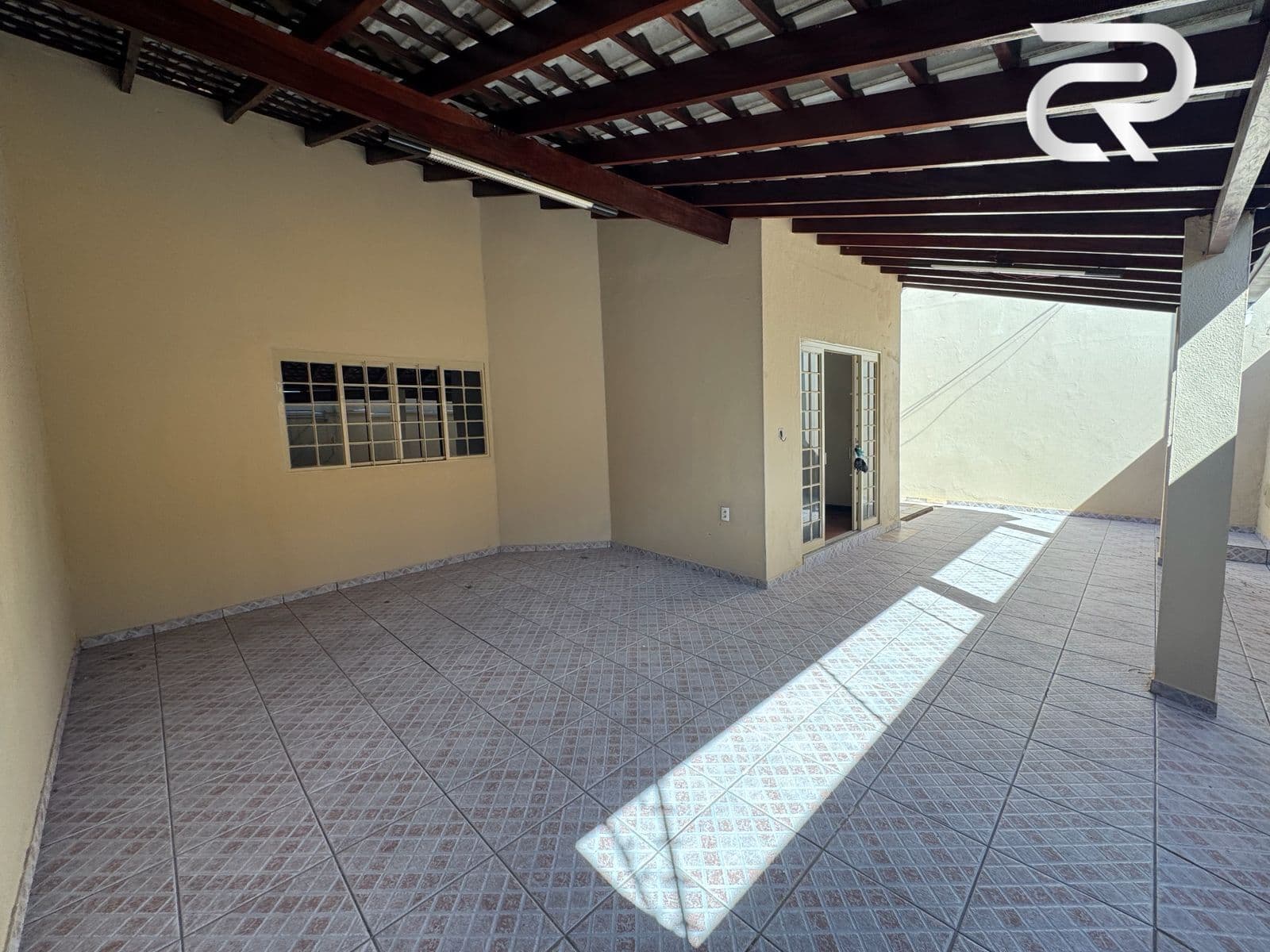 Excelente Casa Bairro Granada