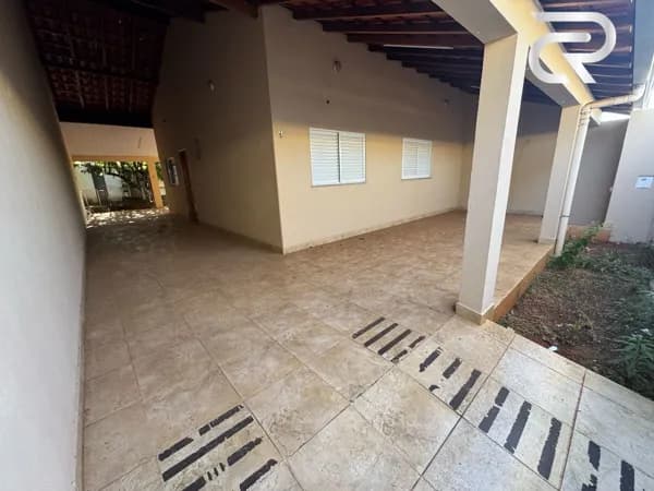 Casa Bairro Santa Luzia