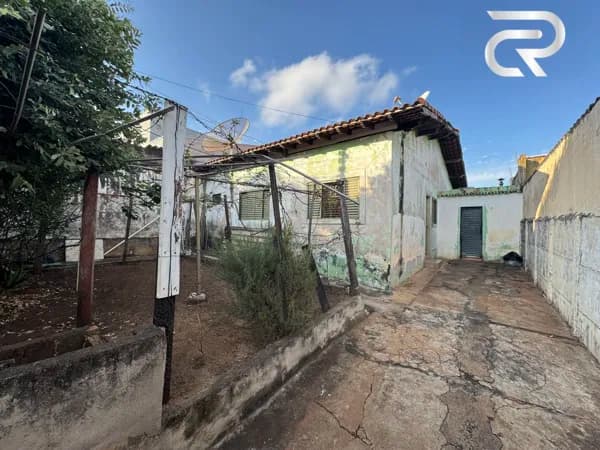 Casa Bairro Luizote