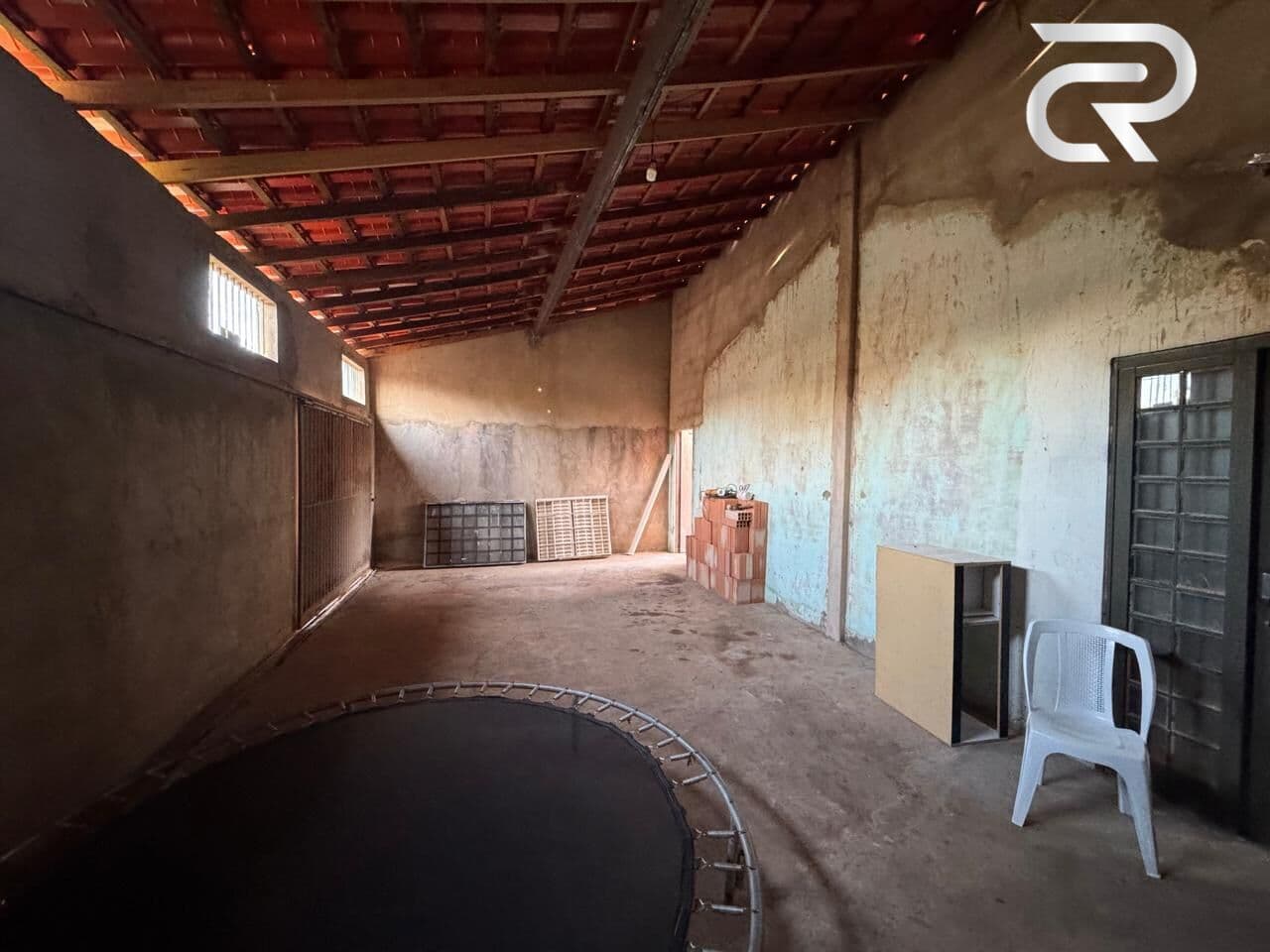 Casa Bairro Laranjeiras