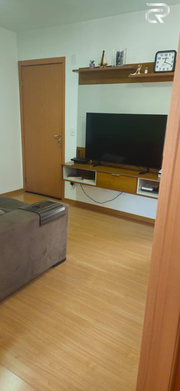 Apartamento Bairro Grande Ville
