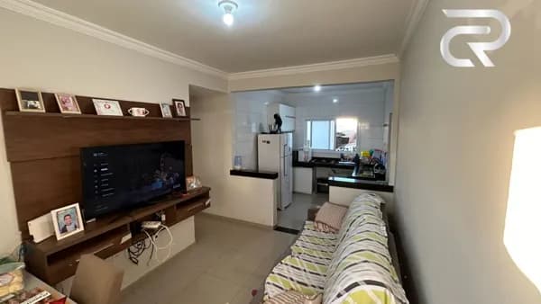 Apartamento Bairro Laranjeiras
