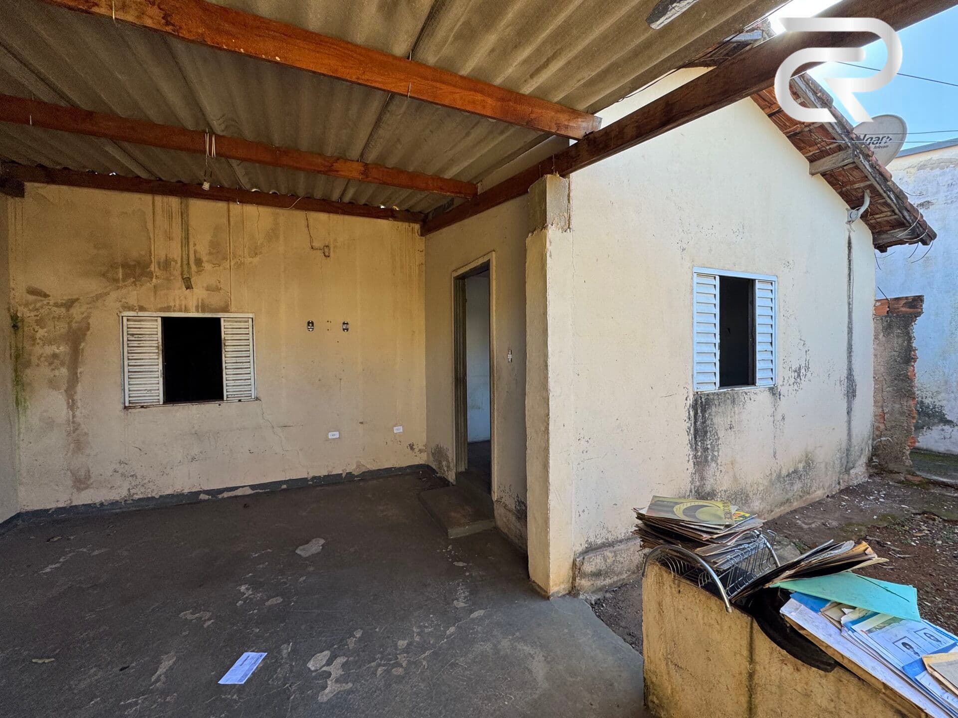 Casa Bairro Laranjeiras Excelente Localização