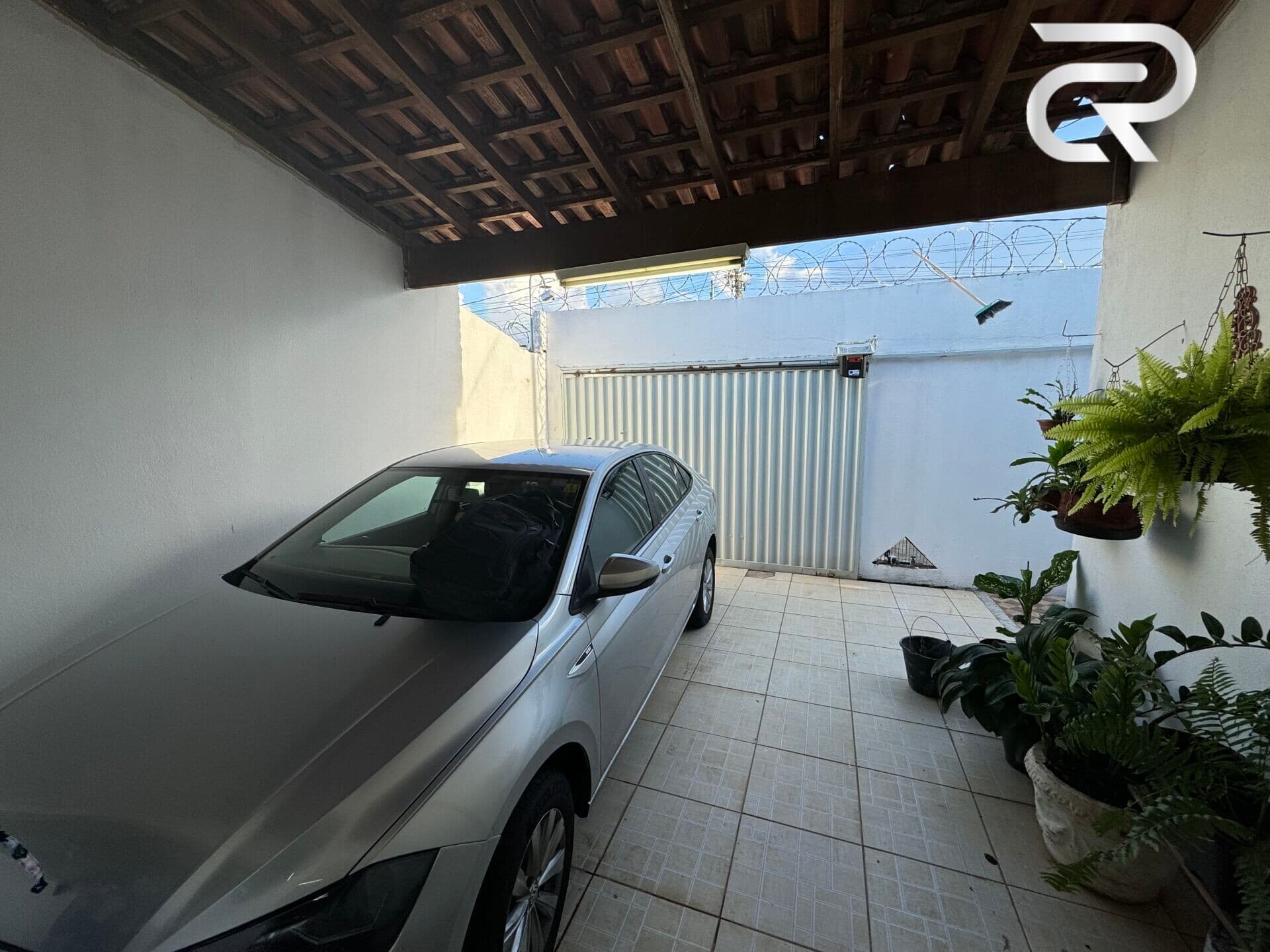 Casa Bairro Nova Uberlândia