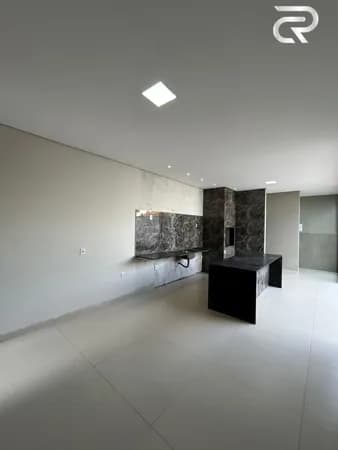 Casa Alto Padrão Bairro Alto Umuarama