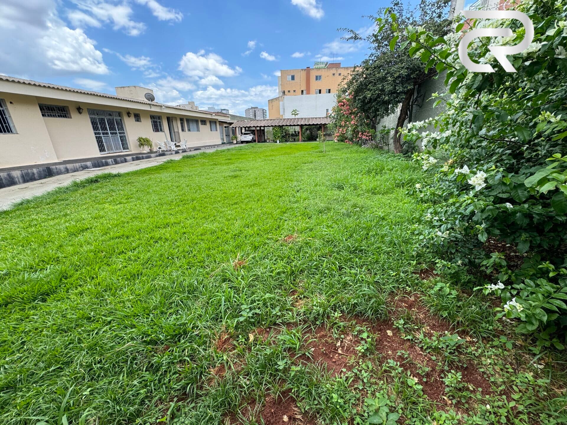 Oportunidade Área Bairro Santa Maria Ideal Para Prédios
