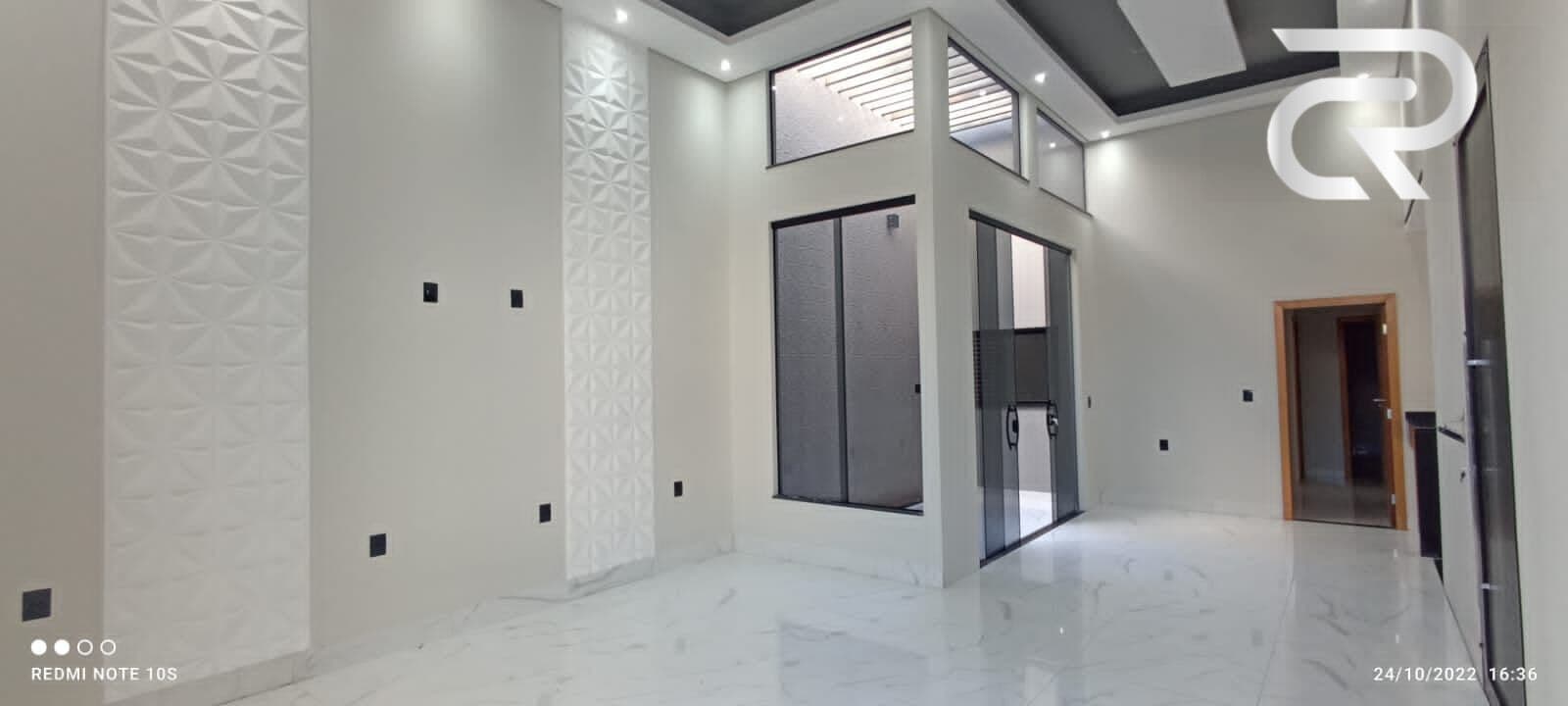 Casa Nova Alto Padrão Jardim Botânico