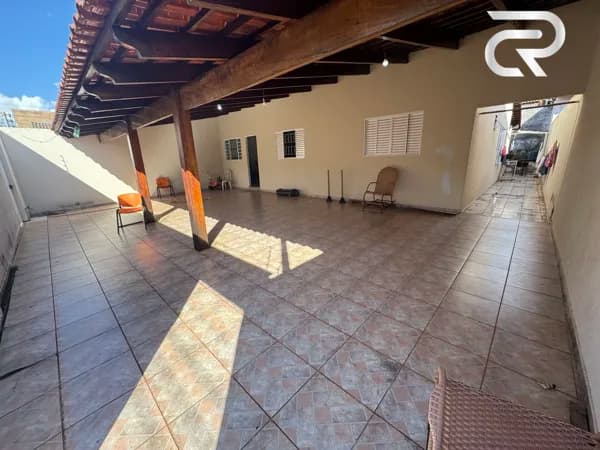 Excelente Casa Bairro Granada