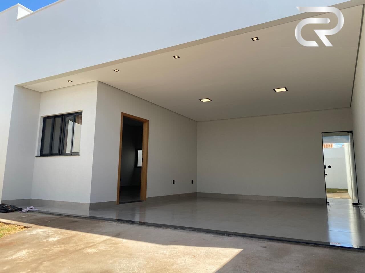 Casa Bairro Nova Uberlândia