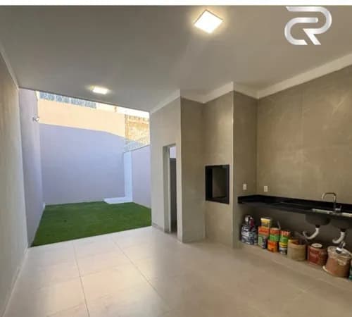 Casa Bairro Jardim Botânico