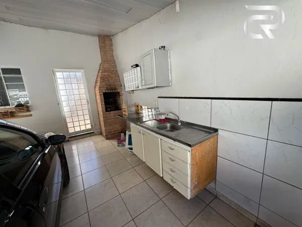 Casa Bairro Cidade Jardim Aceita Permuta