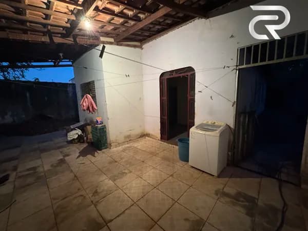 Casa Bairro Granada