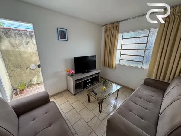Casa Bairro Santa Luzia