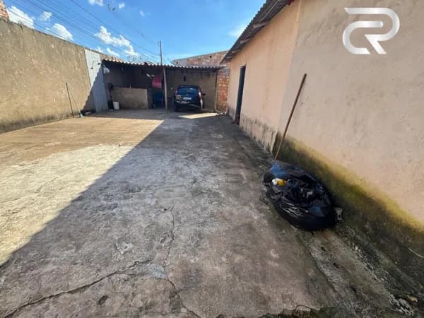 Casa Bairro Pequis