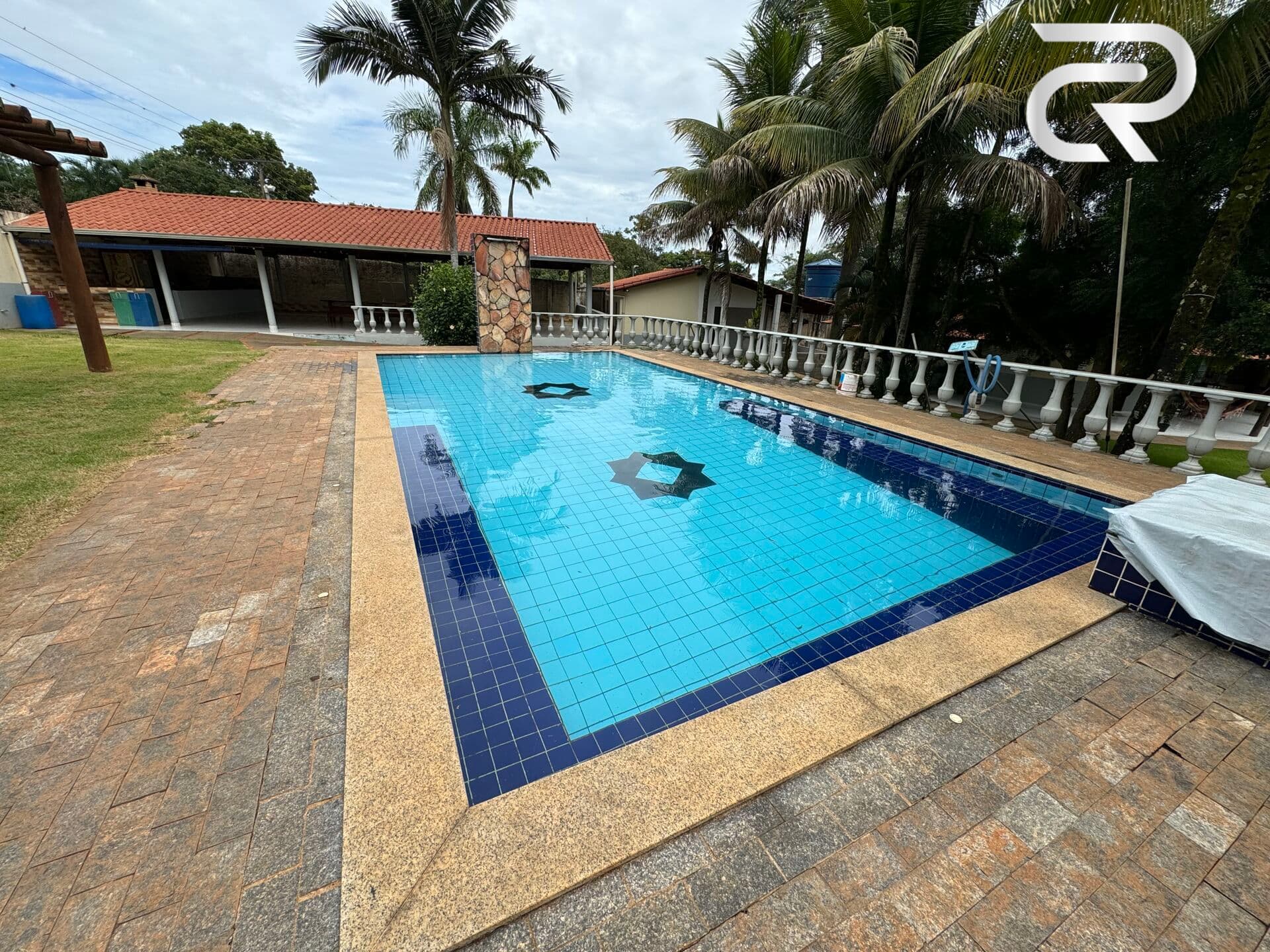 Oportunidade Melhor Chácara Jockey Camping