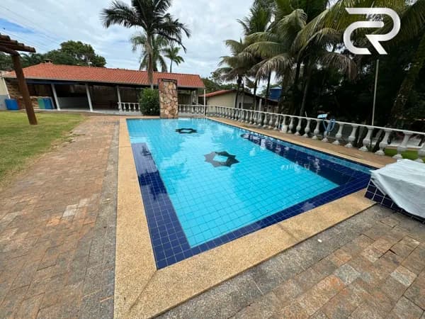 Oportunidade Melhor Chácara Jockey Camping