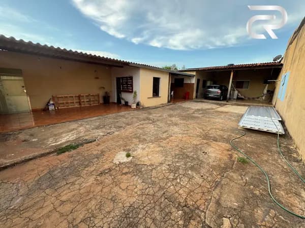 Casa Bairro Aclimação Espaço Grande na Frente