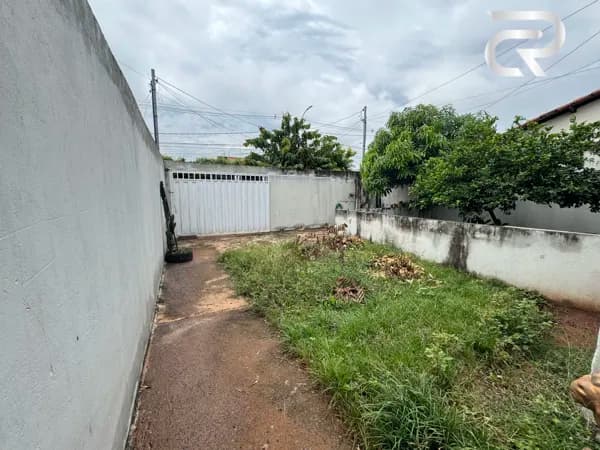 Casa Bairro Nova Uberlândia
