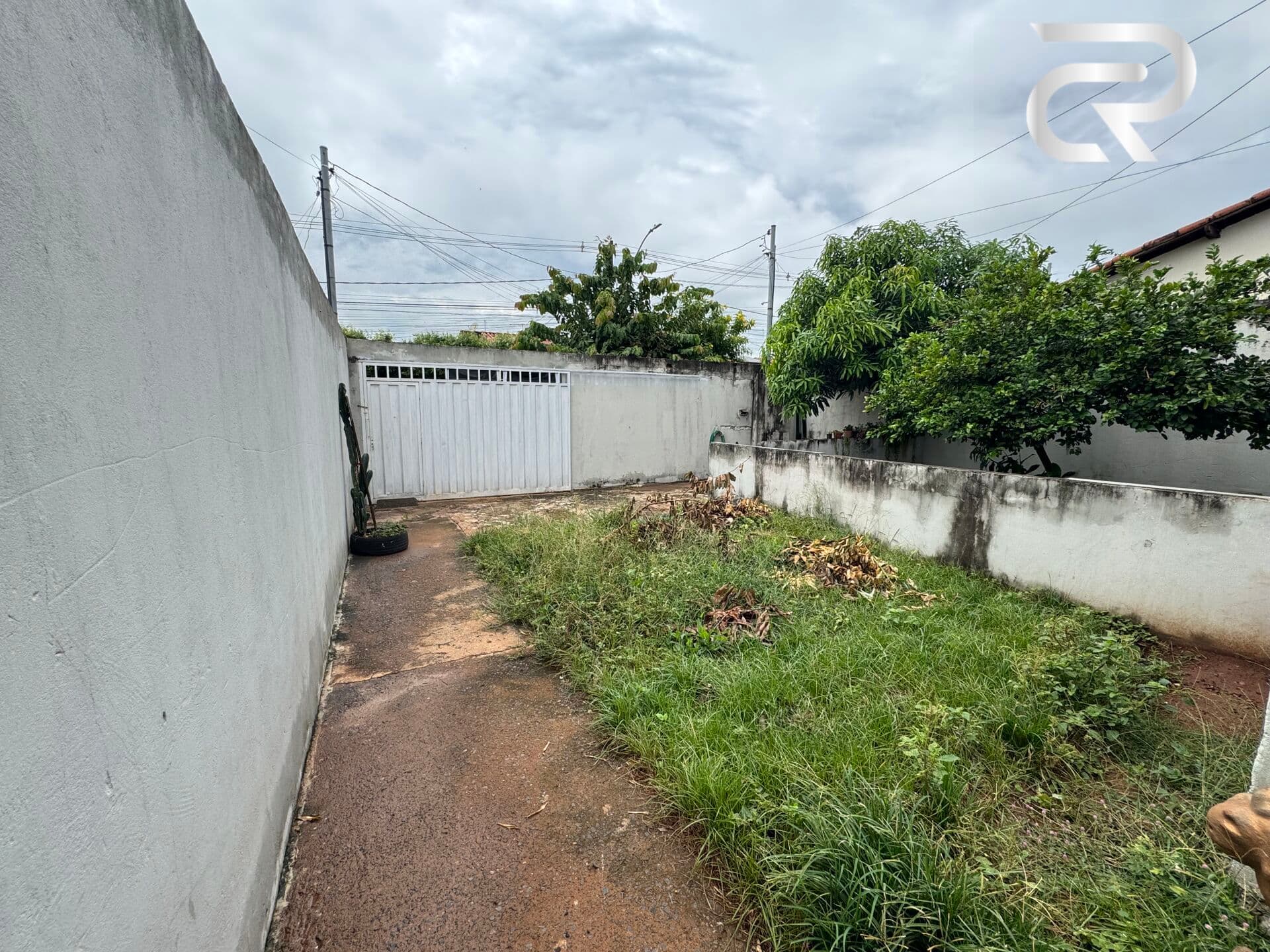 Casa Bairro Nova Uberlândia