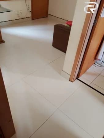 Apartamento Gávea Sul – Shopping Park