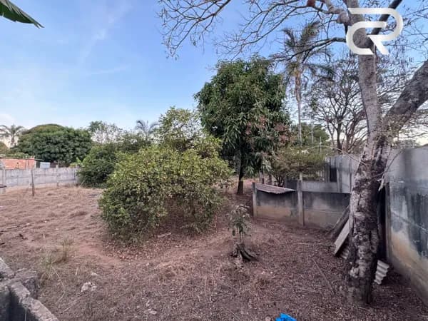 Chácara Morada Nova Excelente Localização Aceita Permuta