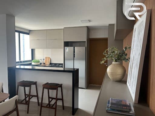 Apartamento Sense Vertical Living
