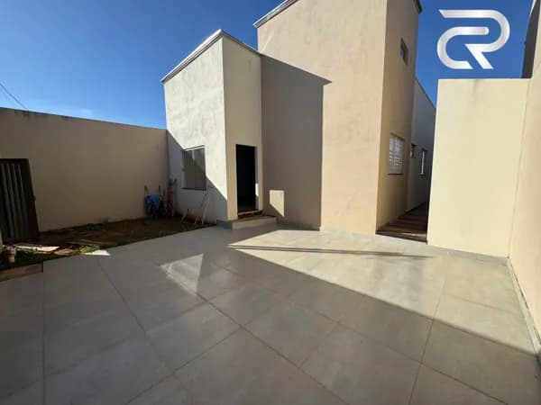 Oportunidade Casa Nova Bairro São Lucas