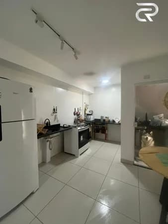 Apartamento Bairro Laranjeiras Térreo