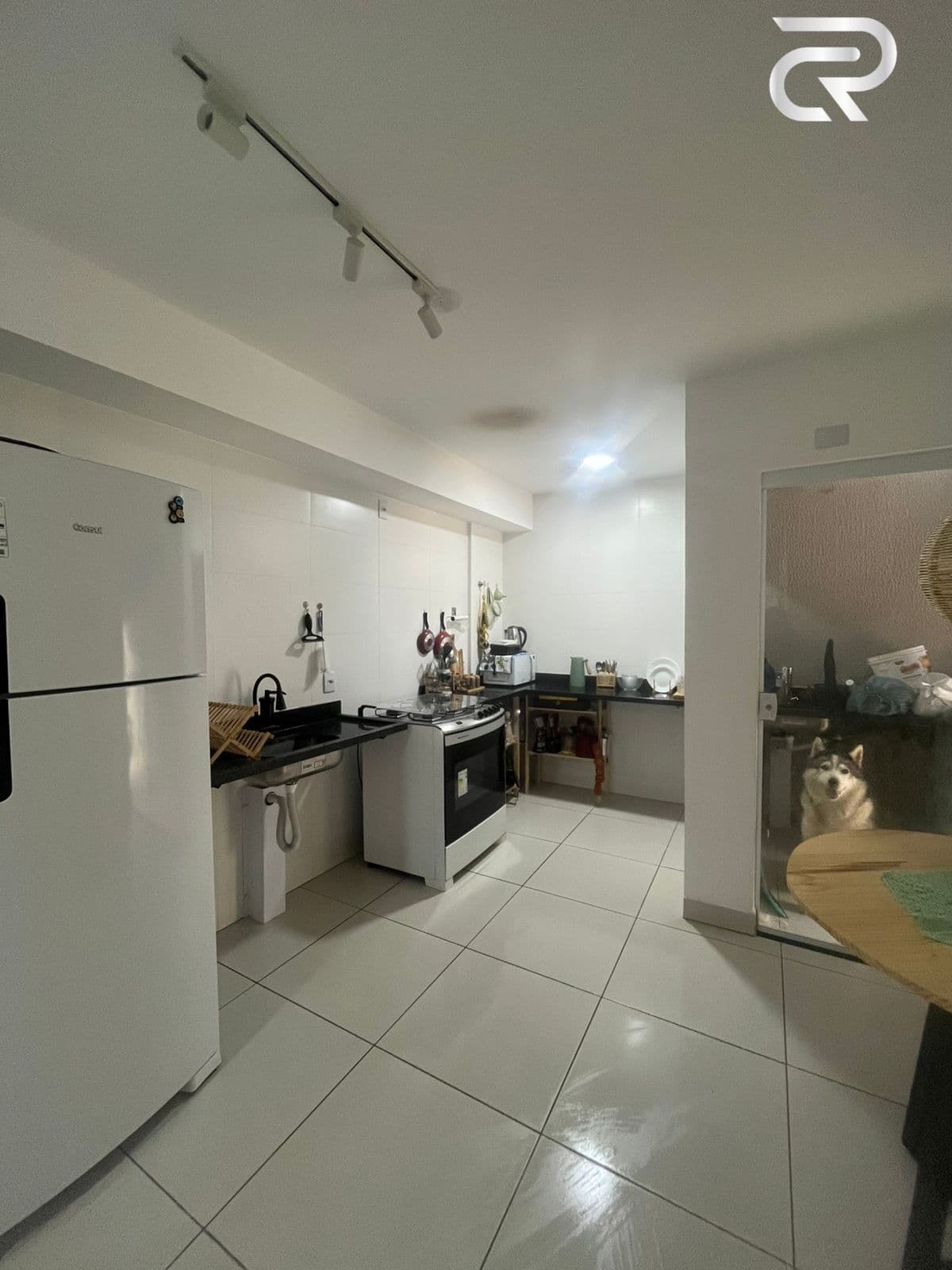 Apartamento Bairro Laranjeiras Térreo
