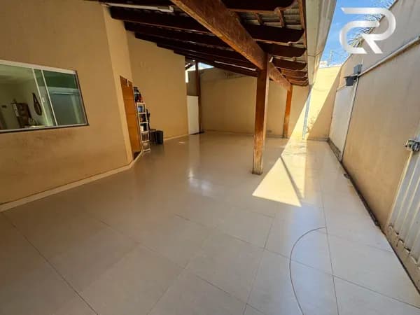 Oportunidade Casa Bairro Jardim Veneza – Próximo Hospital Municipal