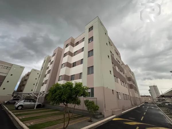 Apartamento Bairro Panorama
