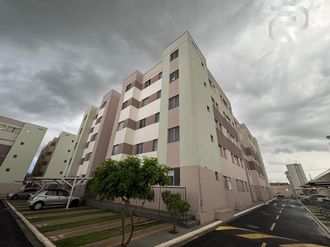 Apartamento Bairro Panorama