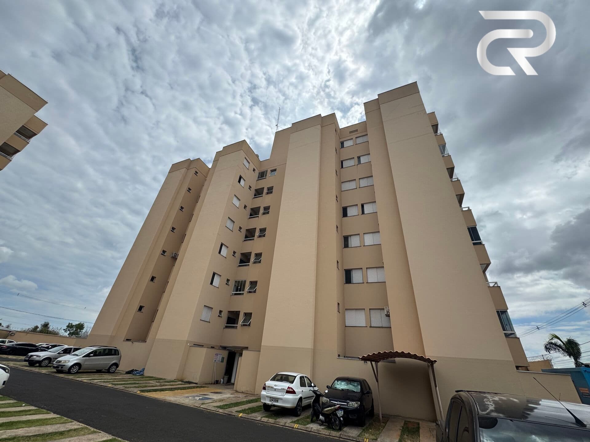 Apartamento Bairro Jardim Europa