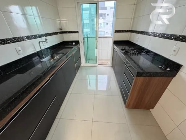 Oportunidade Apartamento Novo Mundo – Vida Nova ¾ Suíte
