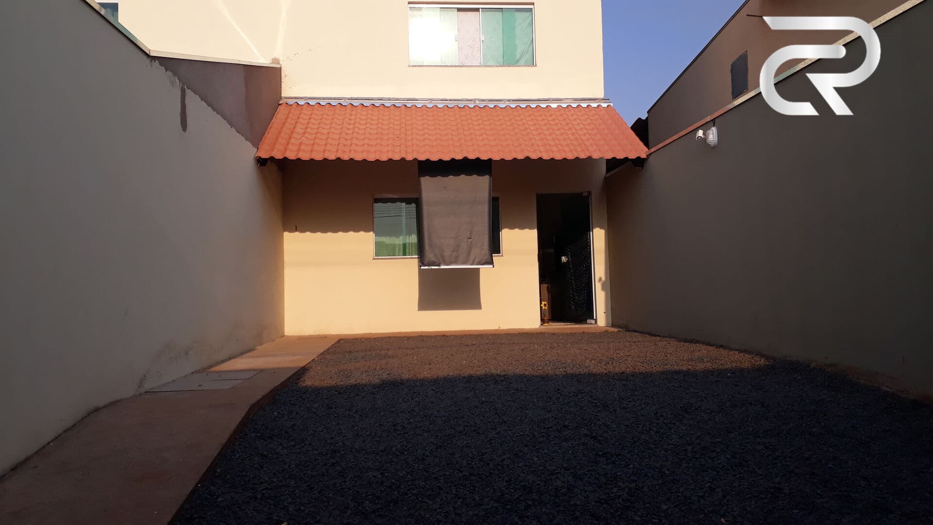 Casa Bairro Granada Semi Nova
