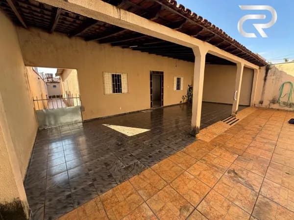 Casa Bairro Granada