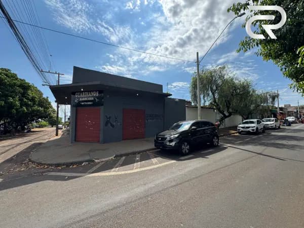 Imóvel Residencial / Comercial Bairro São Jorge