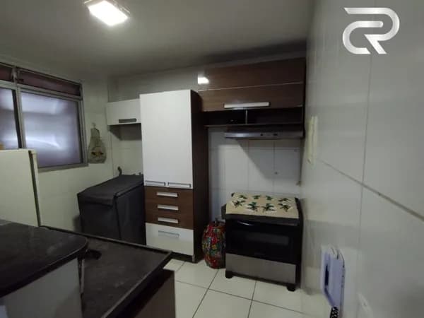 Apartamento Bairro Chácaras Tubalina