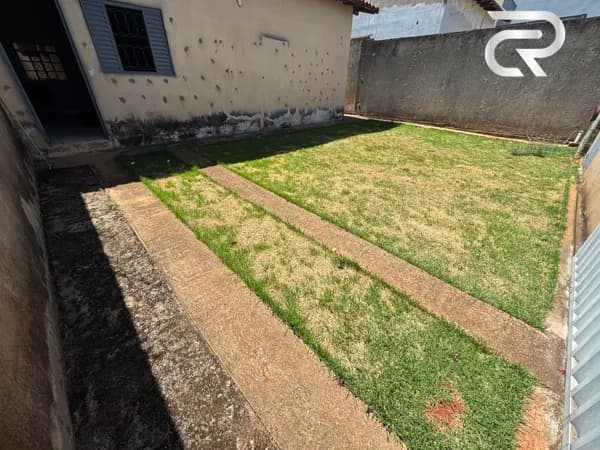 Oportunidade Casa Bairro Gravatas
