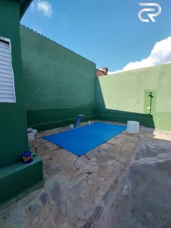 Casa Bairro Laranjeiras