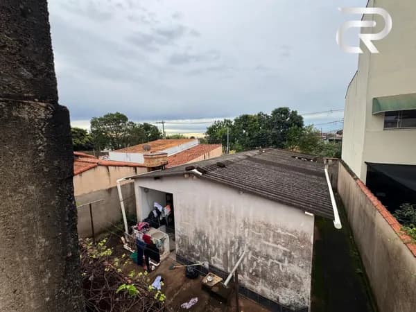 Casa Bairro São Jorge Comercial / Residencial