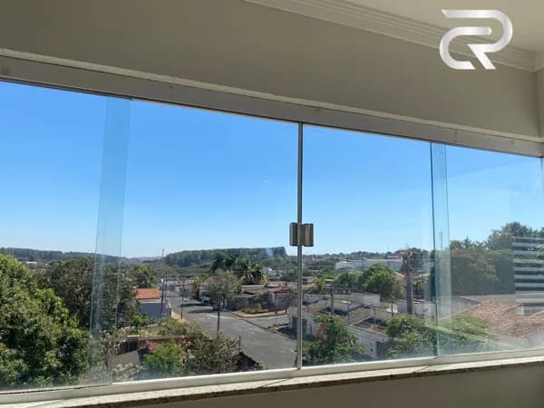 Apartamento Bairro Daniel Fonseca
